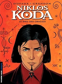 Le dieu des chacals