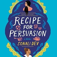 Recipe for Persuasion: A Novel