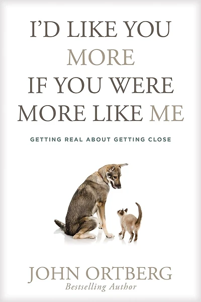 I'd like You More If Were Me: Getting Real about Close