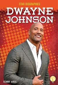 Dwayne Johnson