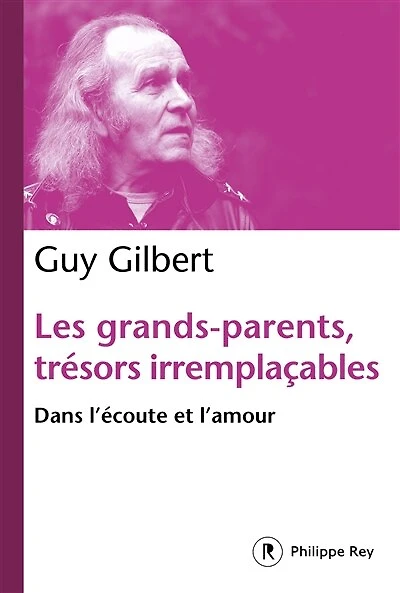 Les grands-parents, trésors irremplaçables: dans l'écoute et l'amour