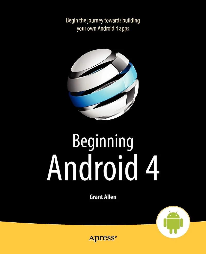 Beginning Android