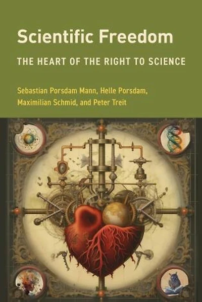 Scientific Freedom: the Heart of Right to Science