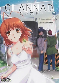 Clannad, Vol. 7