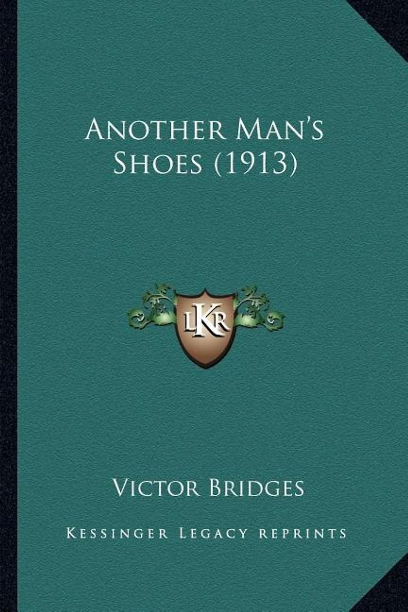 Another Man's Shoes (1913)