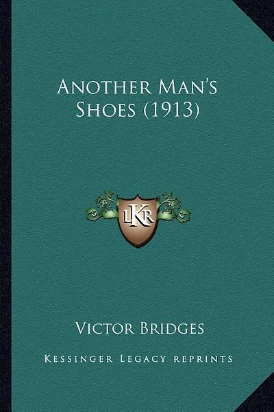 Another Man's Shoes (1913)
