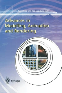 Advances Modelling, Animation and Rendering