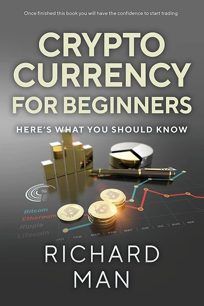 Cryptocurrency For Beginners: Here's What You Should Know