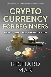 Cryptocurrency For Beginners: Here's What You Should Know