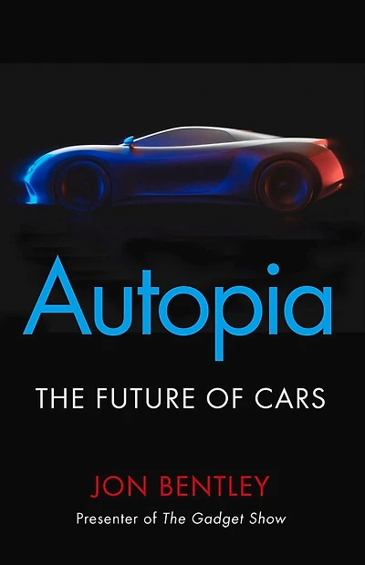 Autopia: The Future Of Cars