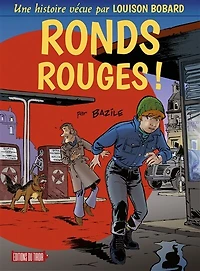 Ronds rouges !