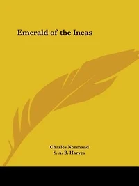 Emerald of the Incas