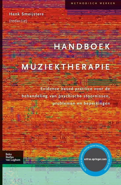 Handboek Muziektherapie