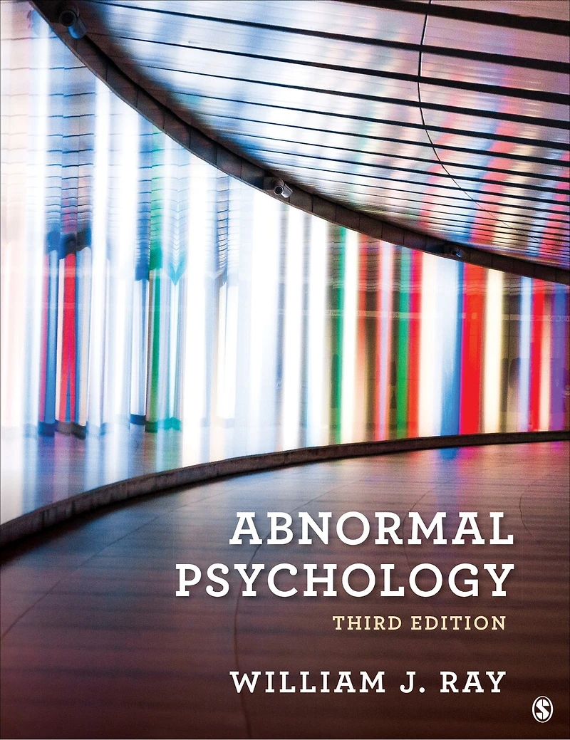 ABNORMAL PSYCHOLOGY