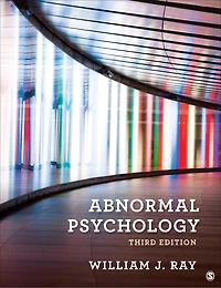 ABNORMAL PSYCHOLOGY