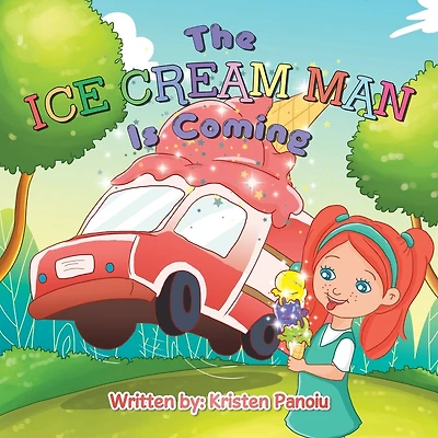The Ice Cream Man Is Coming
