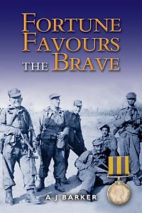Fortune Favours the Brave: The Battles Of The Hook Korea, 1952-1953