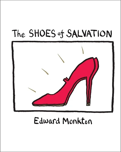 The Shoes Of Salvation