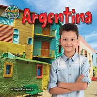 Argentina (Argentina)
