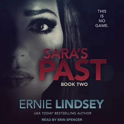 Sara's Past Lib/E