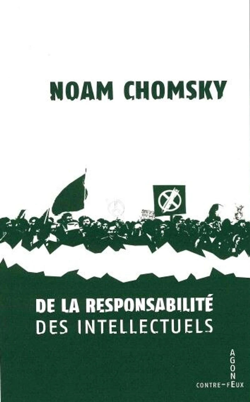 la responsabilité des intellectuels