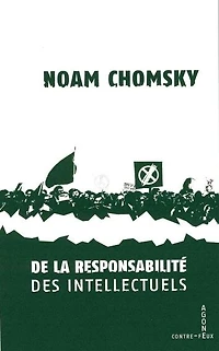 la responsabilité des intellectuels