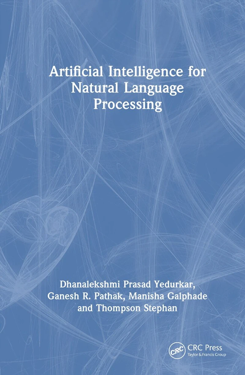 Artificial Intelligence for Natural Language Processing