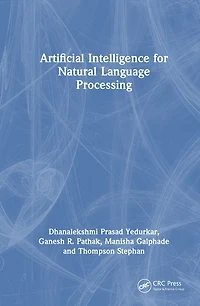 Artificial Intelligence for Natural Language Processing