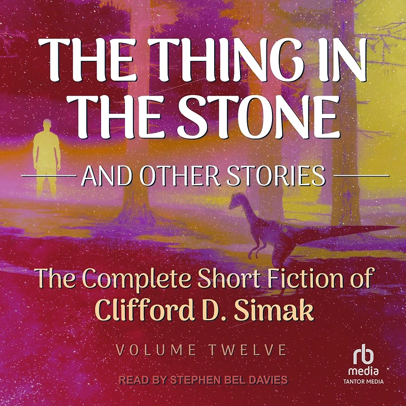 the Thing Stone: And Other Stories