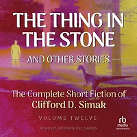 the Thing Stone: And Other Stories