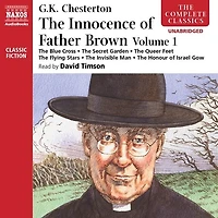 The Innocence of Father Brown – Volume 1