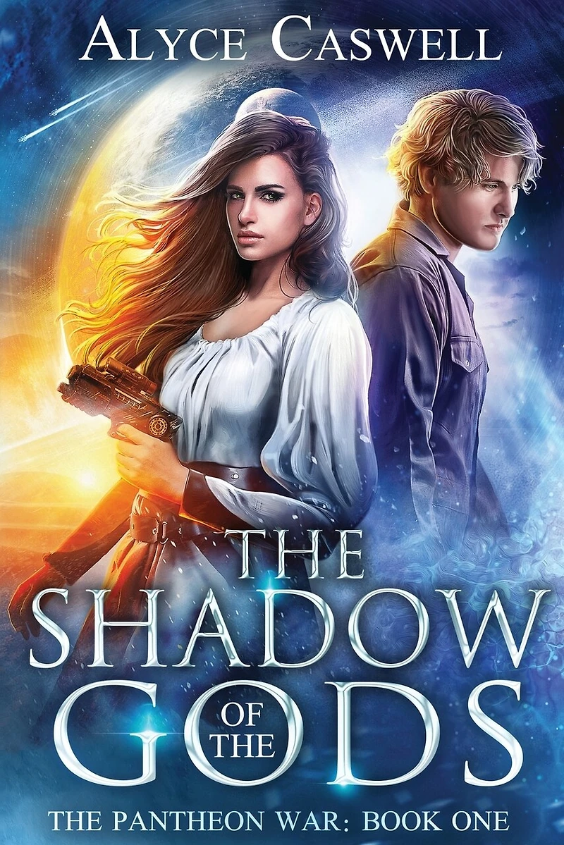 the Shadow of Gods