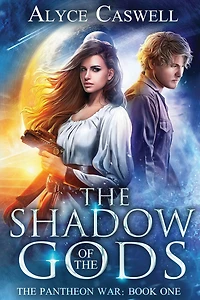 the Shadow of Gods