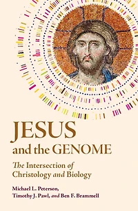 Jesus and The Genome: Intersection of Christology Biology