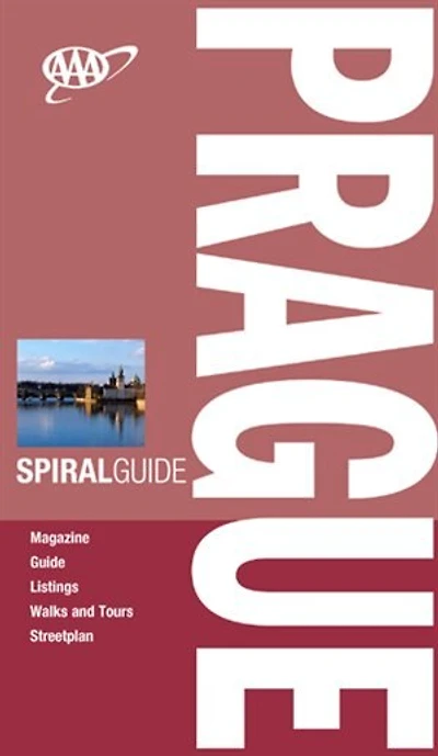 AAA Spiral Prague