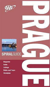 AAA Spiral Prague