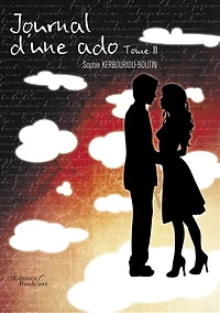 Journal d'une ado: Tome II