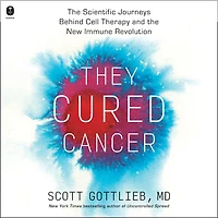 They Cured Cancer: the Scientific Journeys Behind Cell Therapy and New Immune Revolution
