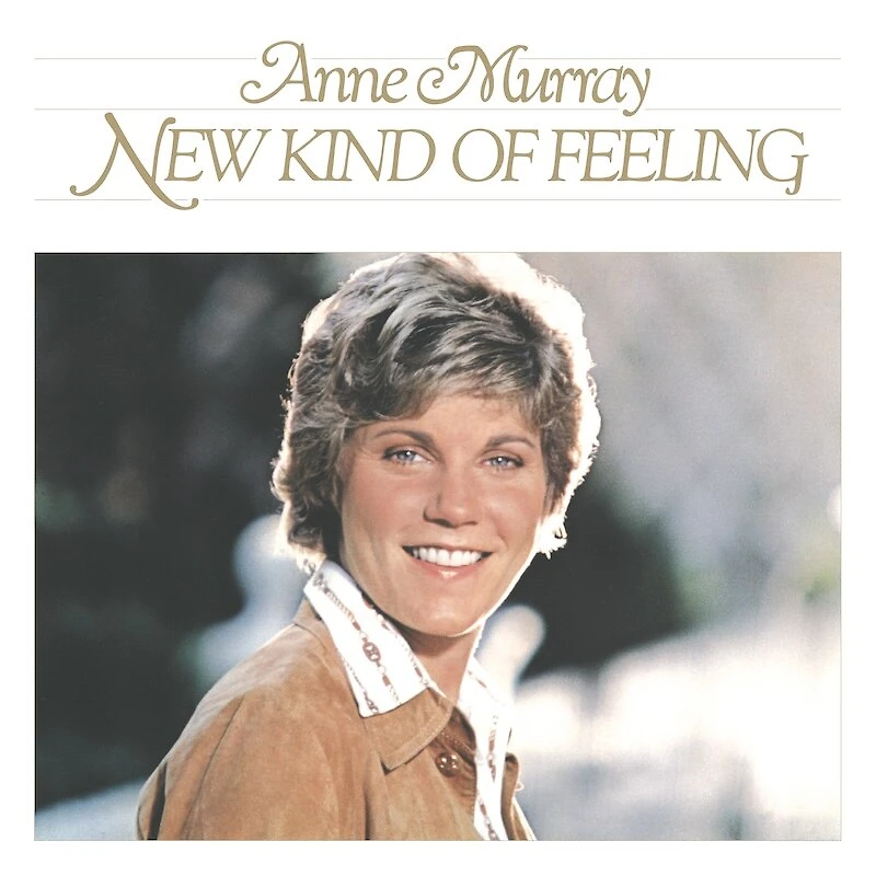 Anne Murray - New Kind of Feeling (Anneversary Edition) LP