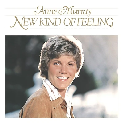 Anne Murray - New Kind of Feeling (Anneversary Edition) LP