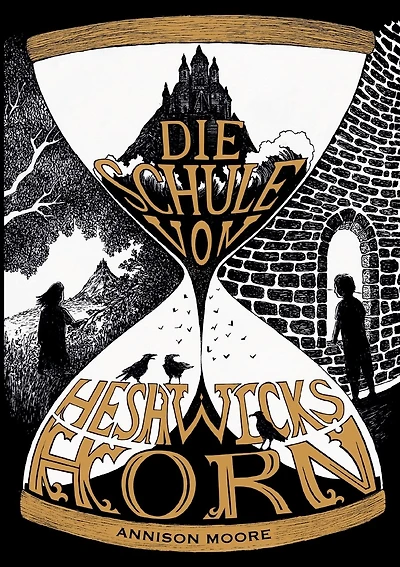 Die Schule von Heshwicks Horn