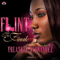 Flint, Book 7: The Finale