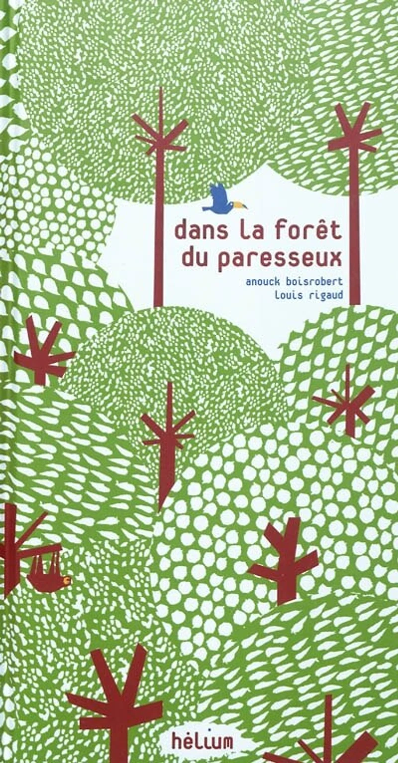 Dans la forêt du paresseux