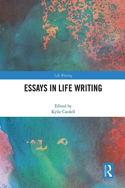 Essays Life Writing