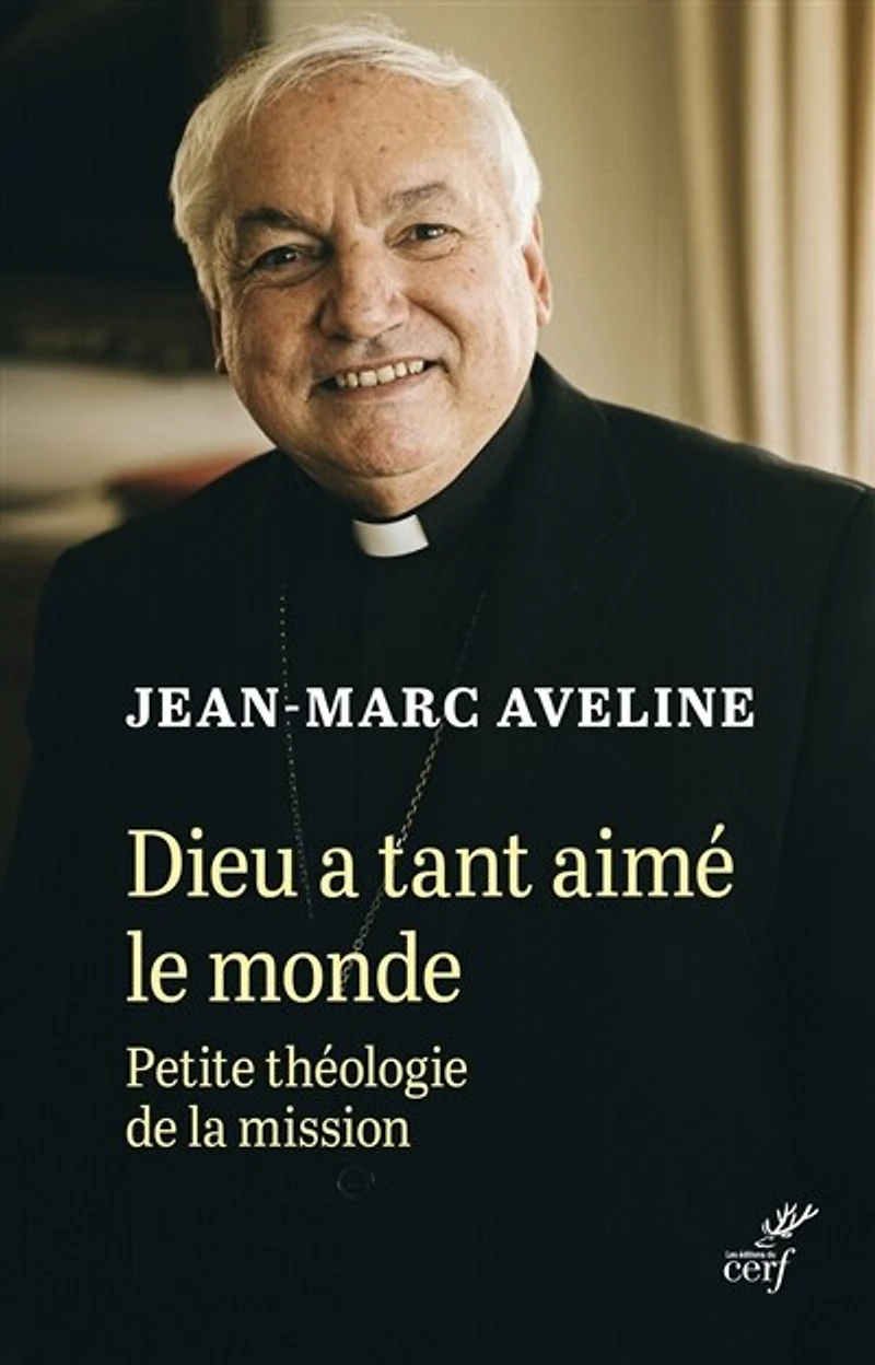 Dieu a tant aimé le monde: petite théologie de la mission