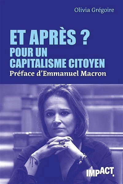 Et après ?: pour un capitalisme citoyen
