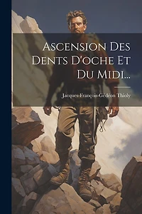 Ascension Des Dents D'oche Et Du Midi...