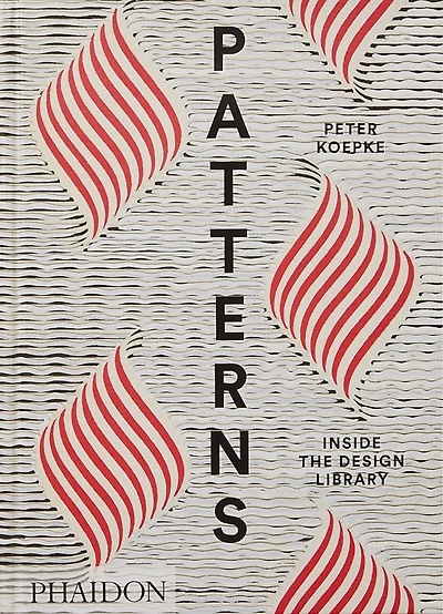 Patterns: Inside the Design Library