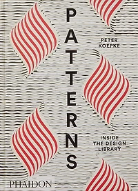 Patterns: Inside the Design Library