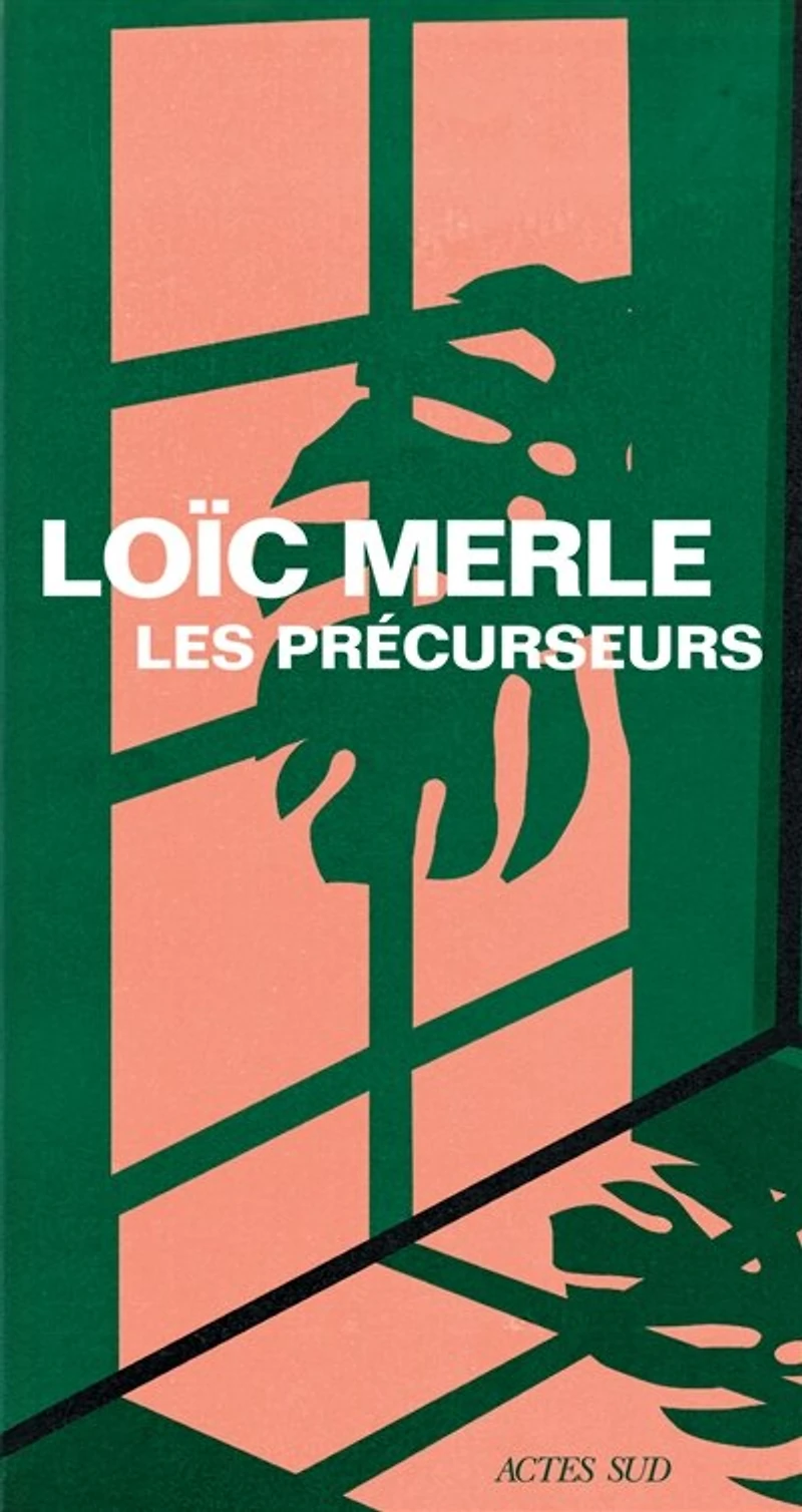 Les précurseurs: une évocation